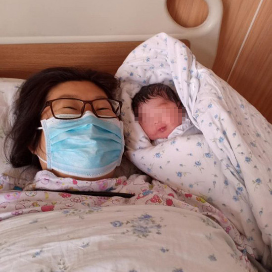我儿子出生了时间：2月18日 地点：襄阳市中医医院今天对于我来说是一个特殊且重要的日子，也是我爱人的受难日，因为今天我家二宝出生了。[详细]