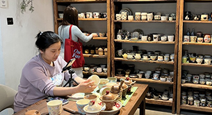 青青秦岭正青春