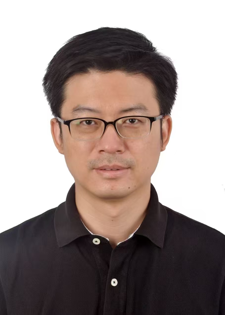 陈栋副总经理