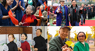 我家的“宝贝” 