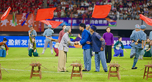 “赣超”红出圈