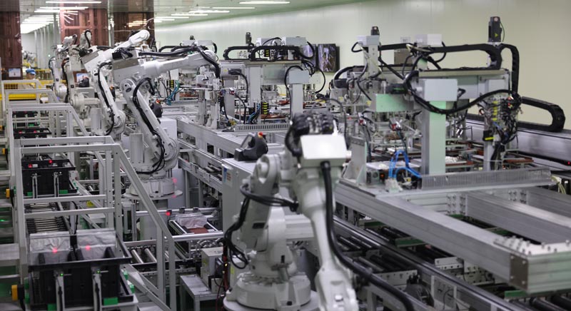 固本兴新看江西