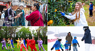 China Travel，从“打卡”到“融入”