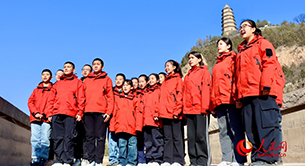 行走的思政课“走新”更“走心”