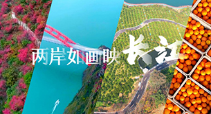 看长江发展“三原色”