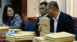 辽宁：刀刃向内破藩篱