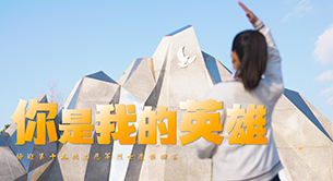 接迎第十三批志愿军烈士遗骸回家