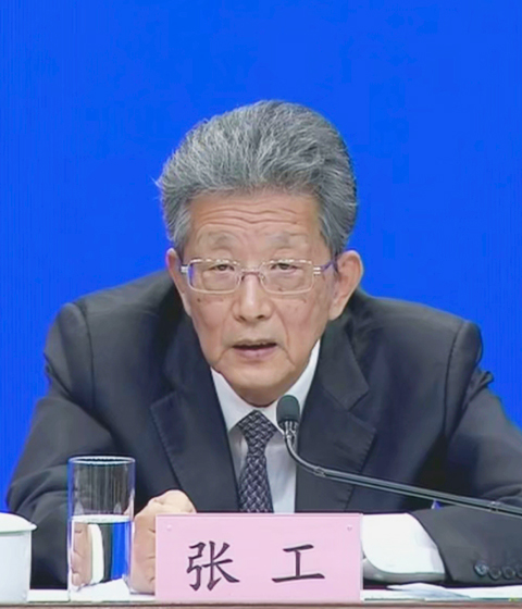 天津市市长张工：天津已经连续20年实施民心工程