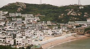 不赶渔汛赶“潮”流
