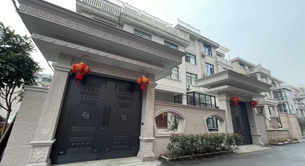 浙江東陽：一塊小門牌，十年挂不上？