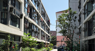 城市更新，生活向新