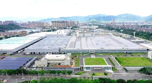 三辆车，载出“一座城”