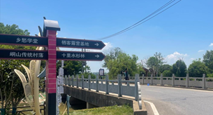 陈川返乡记