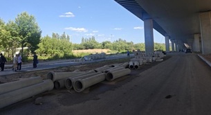 內蒙古赤峰市中環路快速化改造，為何“欲速不達”？