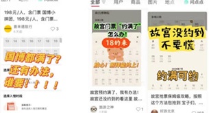 “代約”“代排”調查：誰約走了我的票