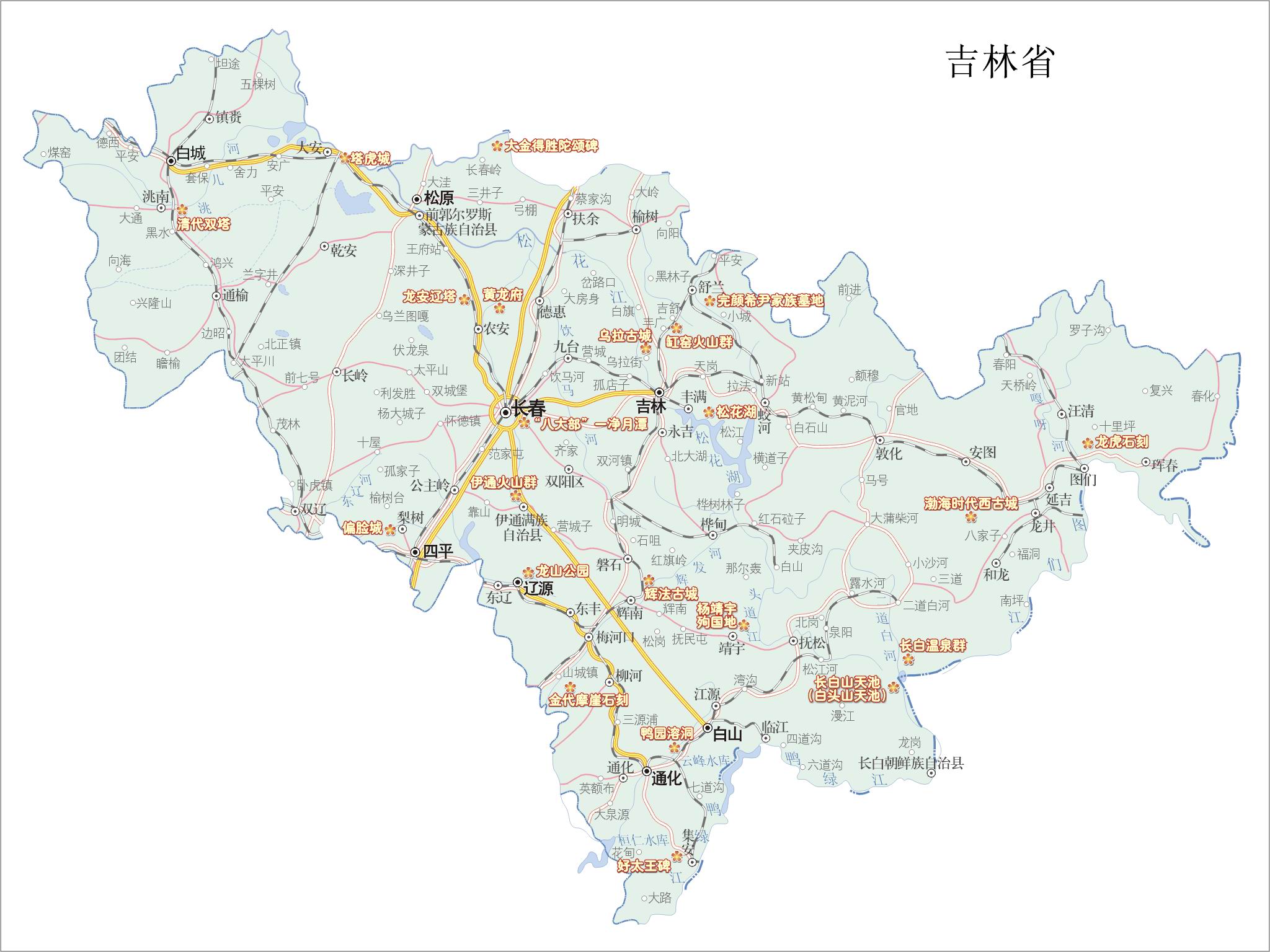 国家测绘局发布网络版中国地图和世界地图