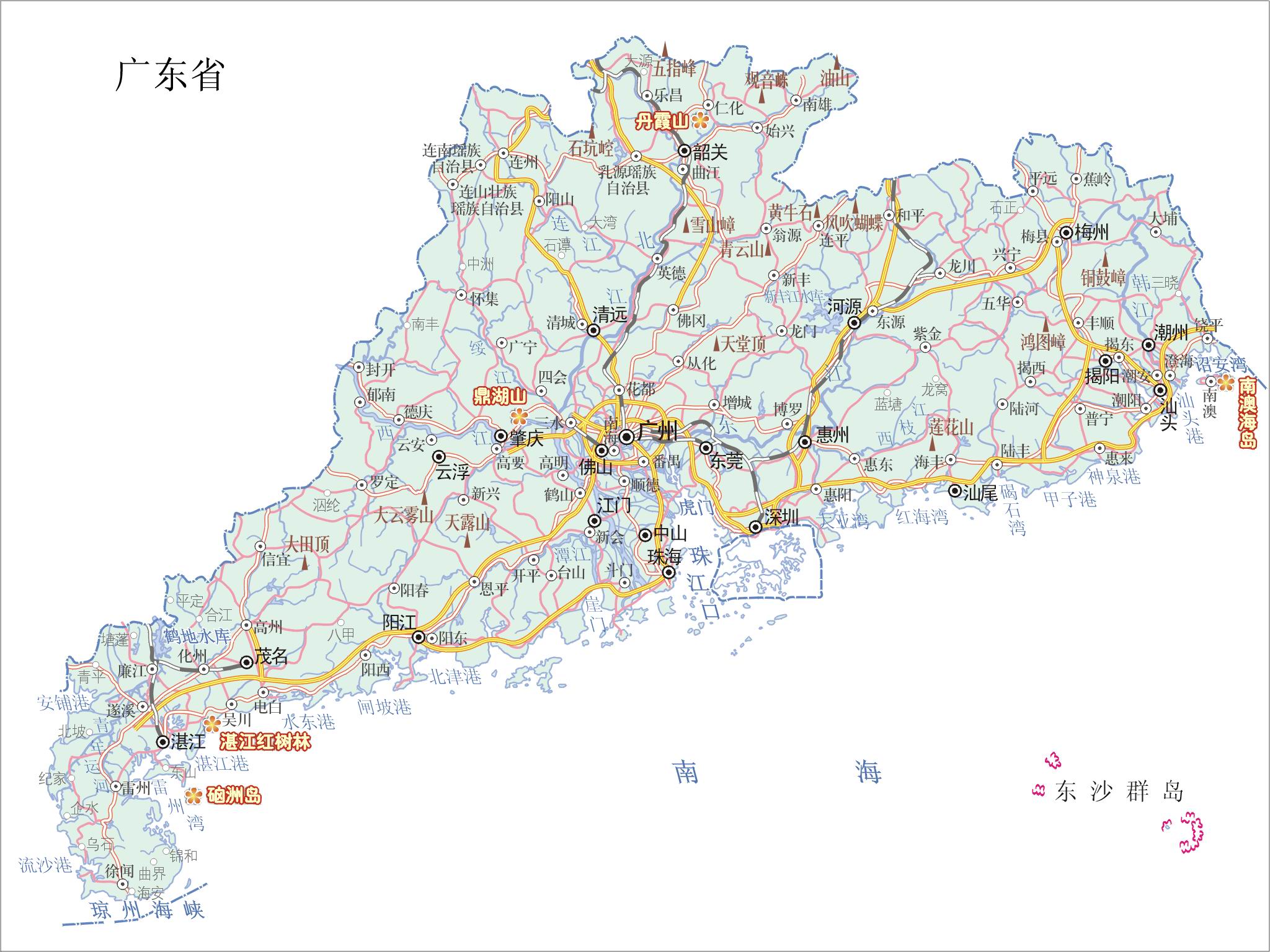 国家测绘局络版中国地图和世界地图