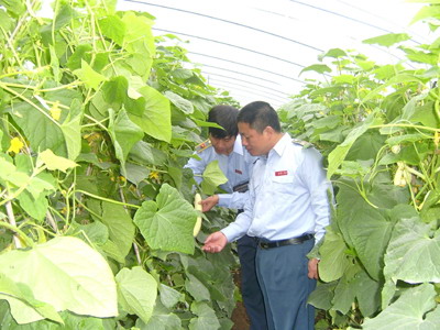 一份工商建议书 搭起沟通企业的桥梁 (2)