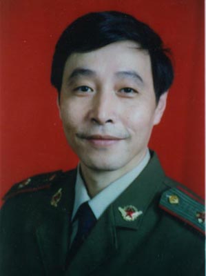 中国口腔颌面外科专家--刘彦普教授