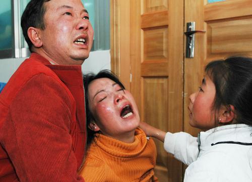 云南:动物园老虎咬死六岁女孩 赔偿34万元