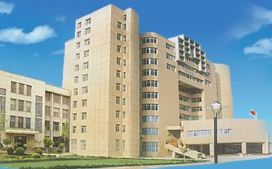 预祝杨凌职业技术学院百县千企联姻工程启动仪