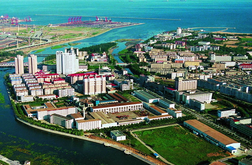 秦皇岛市gdp_紧急通知 秦皇岛要在全国出名了(3)