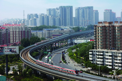 燕郊镇gdp_廊坊的燕郊镇因有30万 北漂 在此安家而成为北京的 睡城 .该 睡城 兴起的最主要原因是 A.房价水平较低B.就业机会较