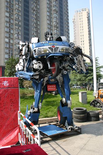 杭州文化创意博览会助思想火花点亮城市