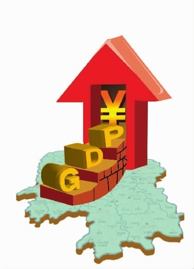 为什么湖南GDP增速跃居全国前列?