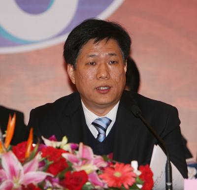 河北省高速公路管理局召开2010年工作会议