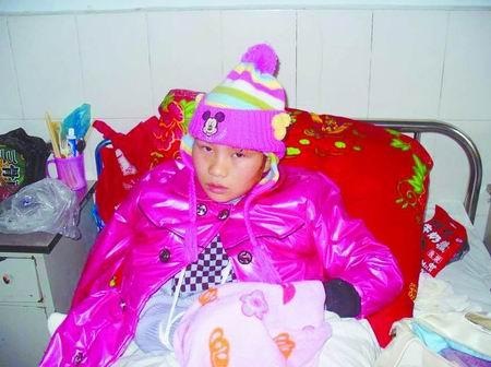 河南:两少年入室抢劫+<em>小女孩</em>勇护奶奶身中14刀