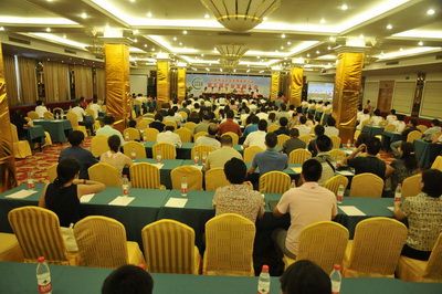 发酵面食专家在沪共商产业发展大计