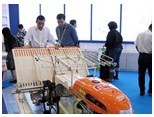 第四届农业科技成果吸眼球