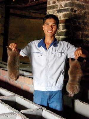 共青团南宁市委帮助近3千名农村青年获创业贷款