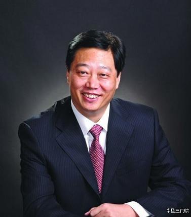 三门峡市委书记李文慧:咬定做字不放松